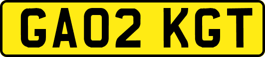 GA02KGT