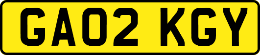 GA02KGY