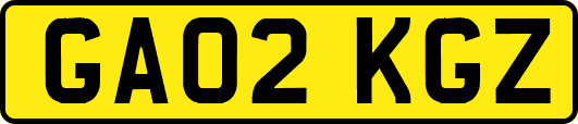 GA02KGZ
