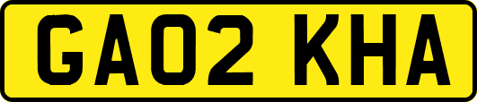 GA02KHA