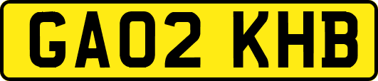 GA02KHB