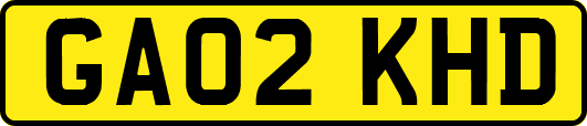 GA02KHD