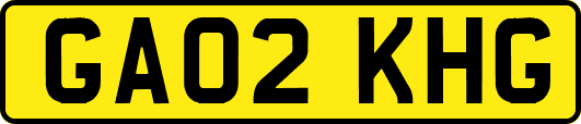 GA02KHG