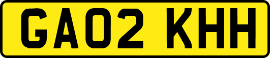 GA02KHH