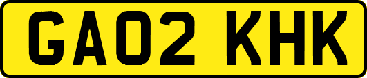 GA02KHK
