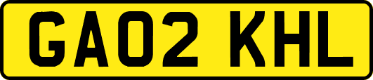 GA02KHL