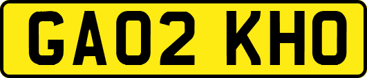 GA02KHO