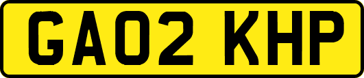 GA02KHP