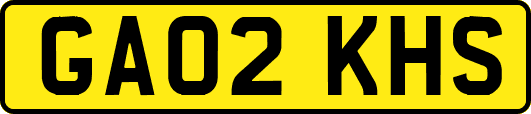GA02KHS
