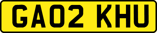 GA02KHU
