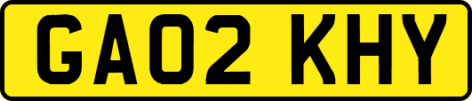 GA02KHY