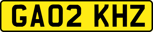 GA02KHZ