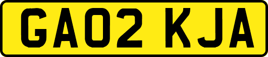 GA02KJA