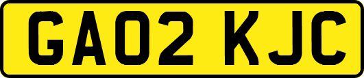 GA02KJC