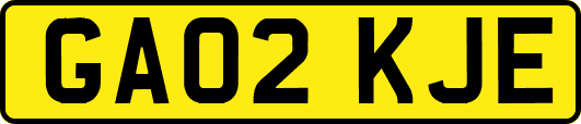GA02KJE
