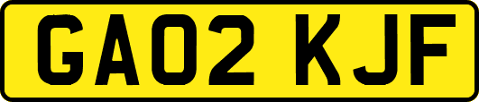 GA02KJF