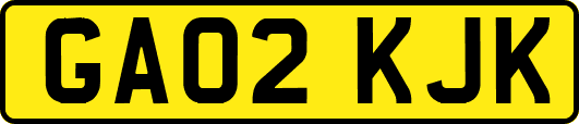 GA02KJK