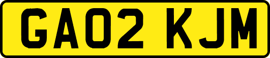 GA02KJM