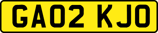 GA02KJO