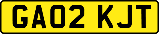 GA02KJT
