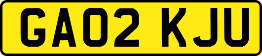 GA02KJU
