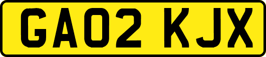 GA02KJX