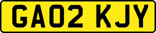 GA02KJY
