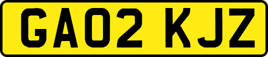 GA02KJZ