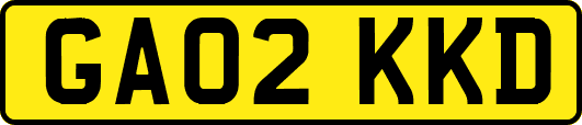 GA02KKD