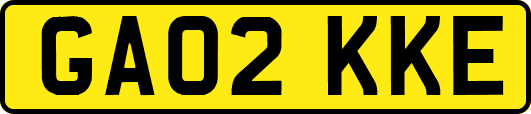 GA02KKE