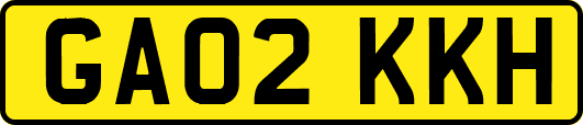 GA02KKH