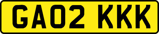 GA02KKK