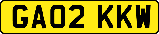 GA02KKW
