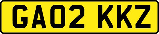 GA02KKZ
