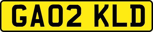 GA02KLD