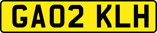 GA02KLH