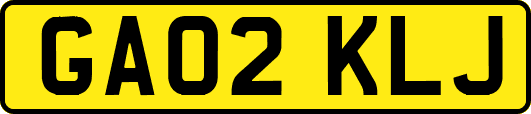 GA02KLJ