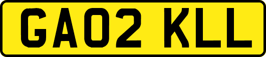 GA02KLL