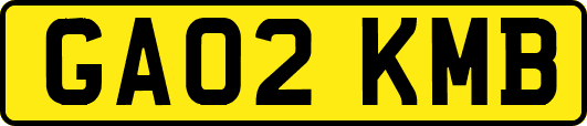 GA02KMB