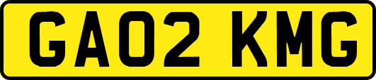 GA02KMG