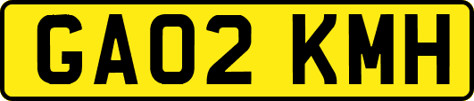 GA02KMH