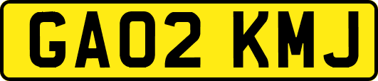 GA02KMJ