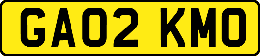GA02KMO