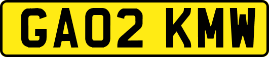 GA02KMW