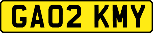 GA02KMY