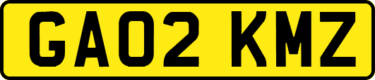 GA02KMZ