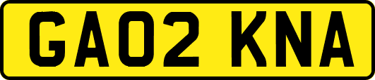 GA02KNA