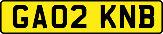 GA02KNB