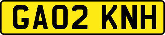 GA02KNH