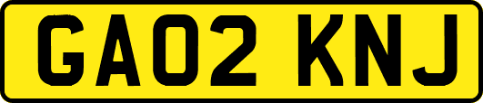 GA02KNJ